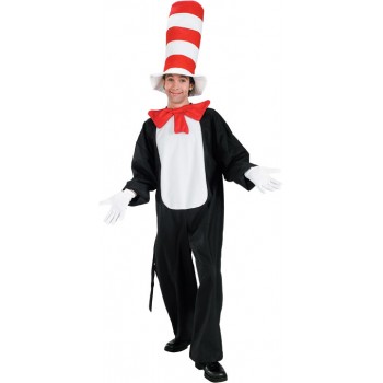 Cat in the Hat ADULT HIRE